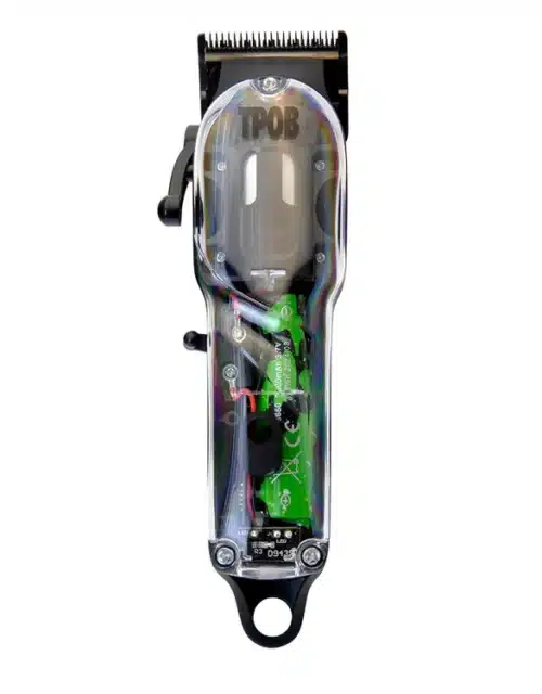 TPOB Slime 2 Clipper Blackout