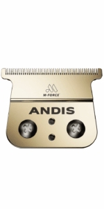 Andis GTX-Z M-Force Gold Trimmer Blade #561864