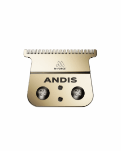Andis GTX-Z M-Force Gold Trimmer Blade #561864