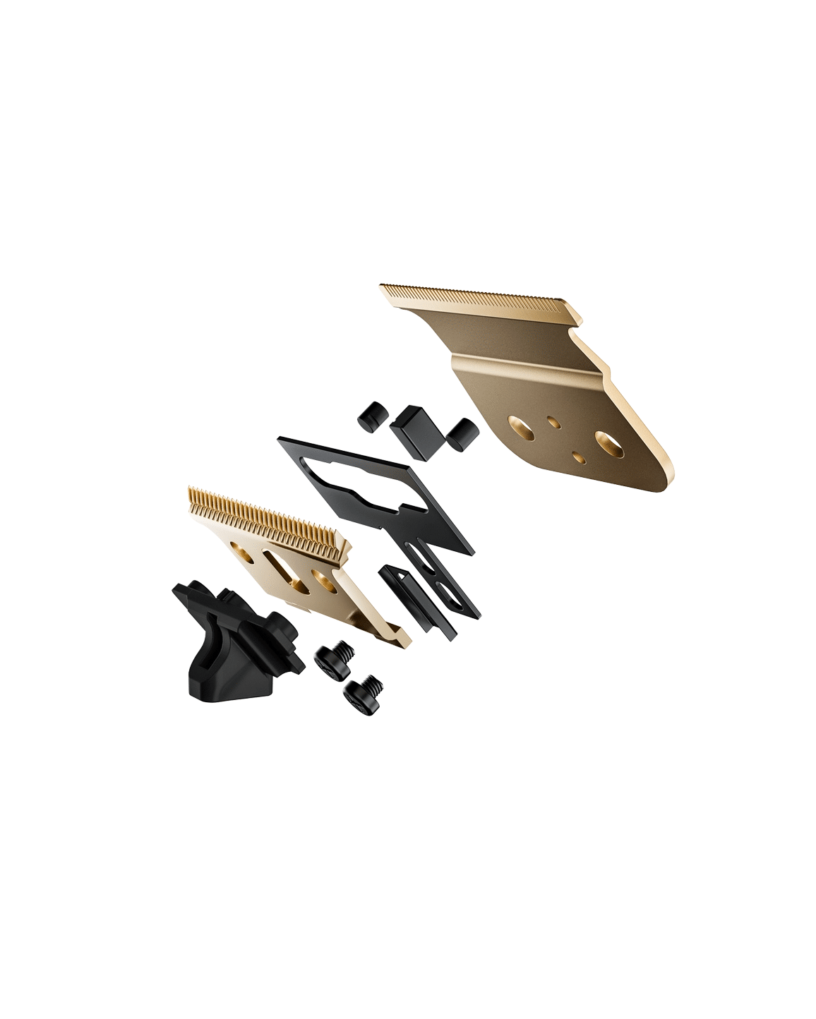 Andis GTX-Z M-Force Gold Trimmer Blade #561864 - Expanded view