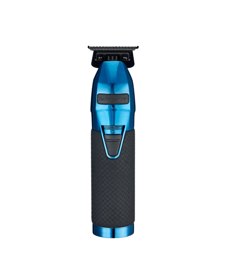 BaByliss PRO LimitedFX　Black & Blue バリカン BabylissPro LimitedFX Black & Blue Trimmer & Double-Foil