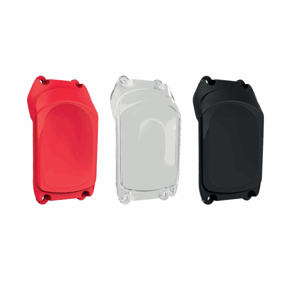 Gamma Boosted Up Clipper #GP601M - Thumb piece