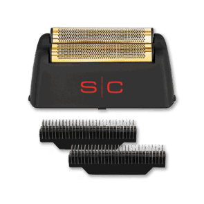 StyleCraft Rebel Shaver Replacement Foil and Cutter Set #SC555G