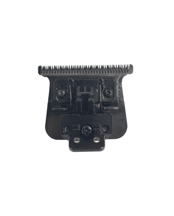 TPOB Psycho Black Blade for Play Trimmer back