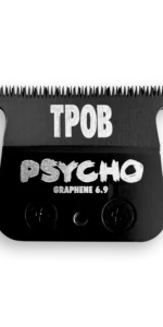 TPOB Psycho Blade for Play Trimmer