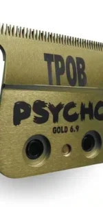 TPOB Psycho Gold Blade for Play Trimmer