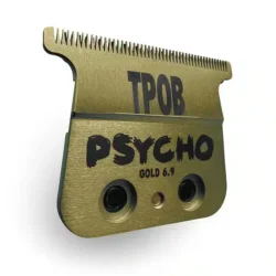 TPOB Psycho Gold Blade for Play Trimmer