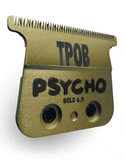 TPOB Psycho Gold Blade for Play Trimmer
