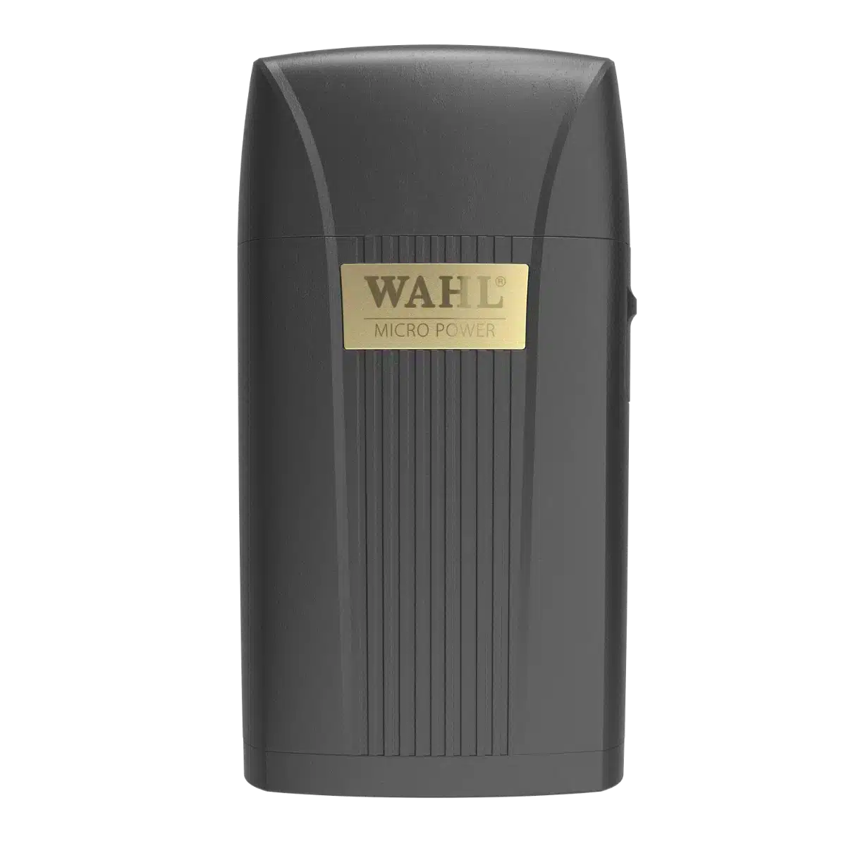 Wahl Micro Power Shaver #3027017 - cover on