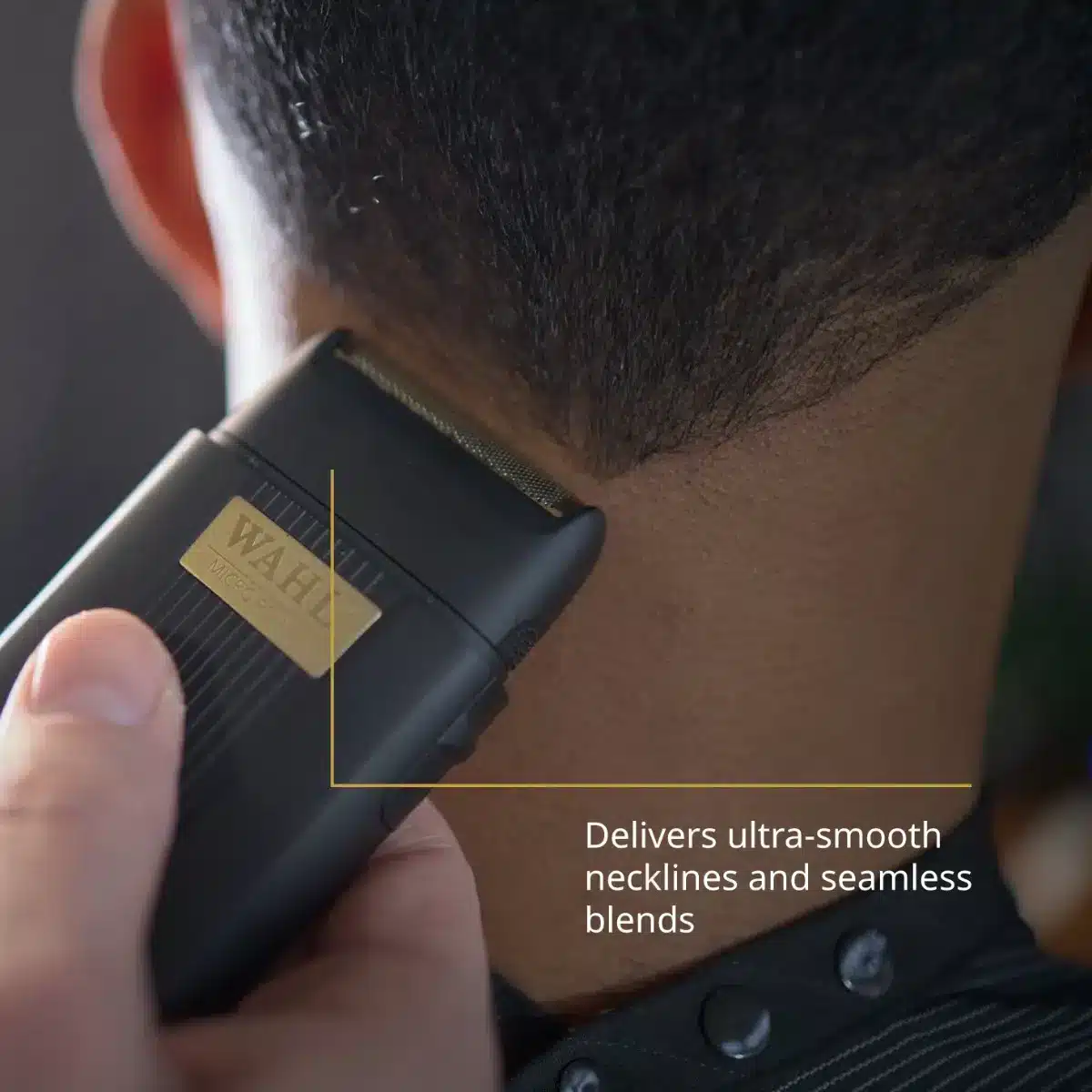 Wahl Micro Power Shaver #3027017 - info 4