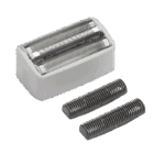 BabylissPro CoreFX Double Foil Shaver Replacement Foil and Cutter #FX75RF2