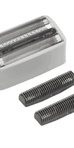 BabylissPro CoreFX Double Foil Shaver Replacement Foil and Cutter #FX75RF2