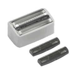 BabylissPro CoreFX Double Foil Shaver Replacement Foil and Cutter #FX75RF2