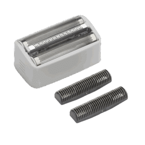 BabylissPro CoreFX Double Foil Shaver Replacement Foil and Cutter #FX75RF2