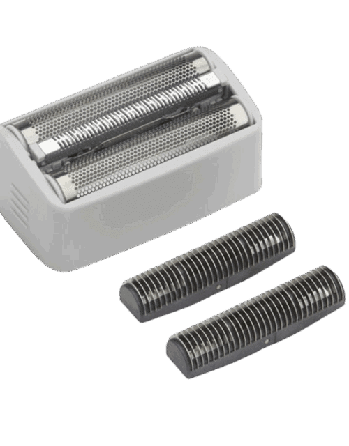 BabylissPro CoreFX Double Foil Shaver Replacement Foil and Cutter #FX75RF2