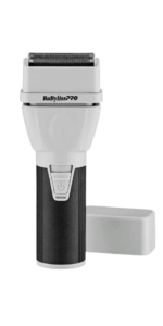 BabylissPro CoreFX Shaver #FX75FS2 - Cap off