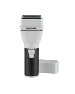 BabylissPro CoreFX Shaver #FX75FS2 - Cap off