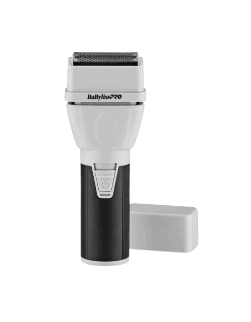 BabylissPro CoreFX Shaver #FX75FS2 - Cap off