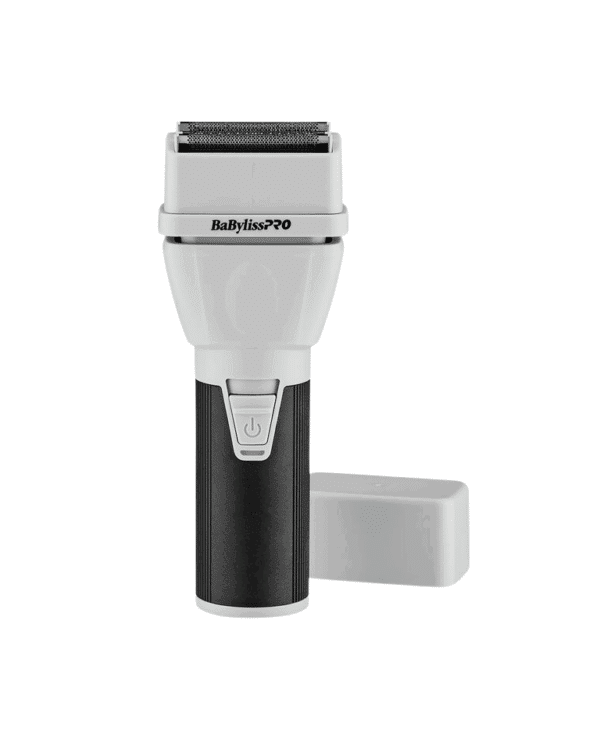 BabylissPro CoreFX Shaver #FX75FS2 - Cap off