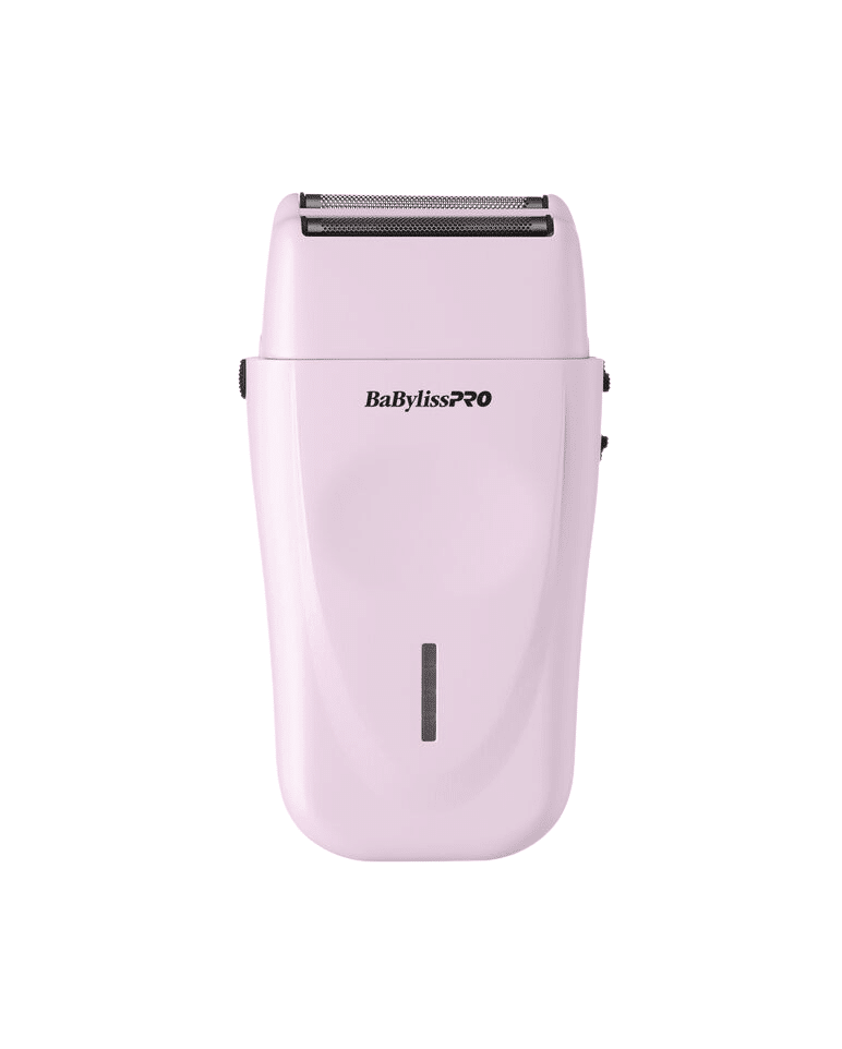 Babyliss Pro Limited FX+ Pink バリカン　レア Babyliss Pro Limited FX+ Pink バリカン レア - メルカリ