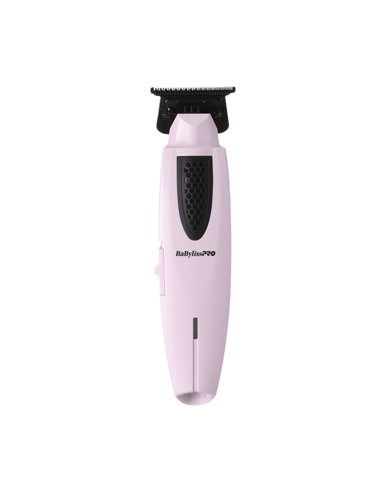 Babyliss Pro Limited FX+ Pink バリカン　レア Babyliss Pro Limited FX+ Pink バリカン レア - メルカリ
