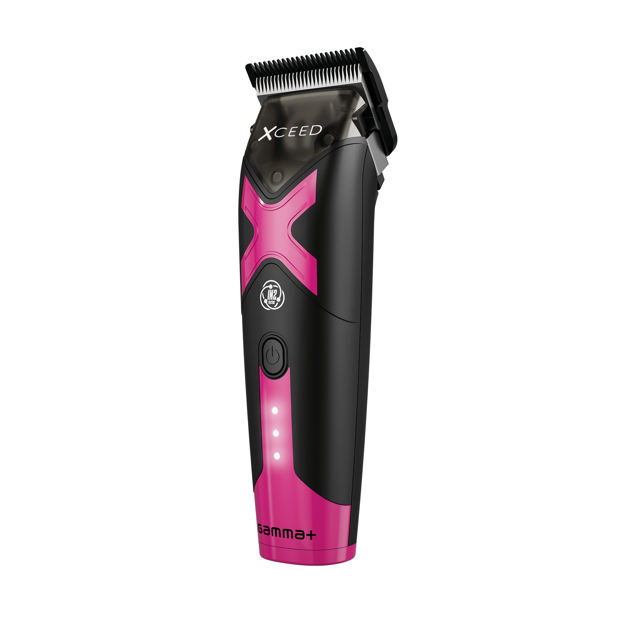 Gamma Xceed Clipper #GP609B - Barber Depot - Barber Supply