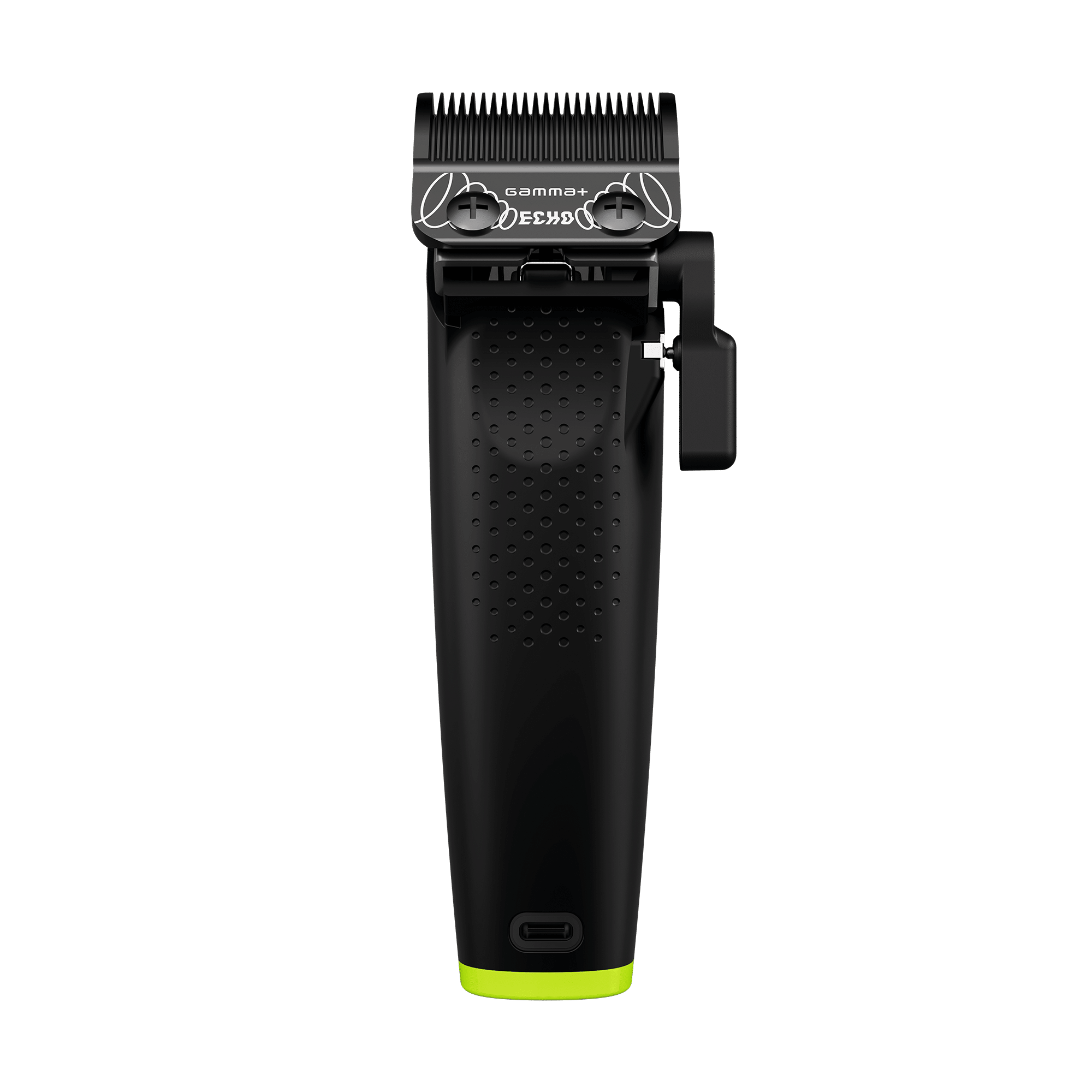 Gamma Xceed Clipper #GP609B - Barber Depot - Barber Supply