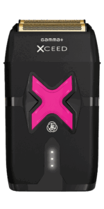 Gamma Xceed Shaver #GP803B
