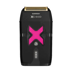 Gamma Xceed Shaver #GP803B