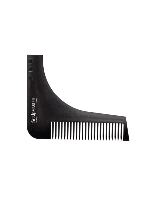 Scalpmaster Beard Styling Tool #SC9293
