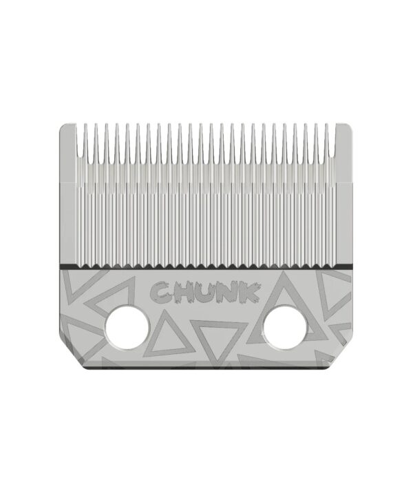 TPOB Play Chunk Blade - Silver