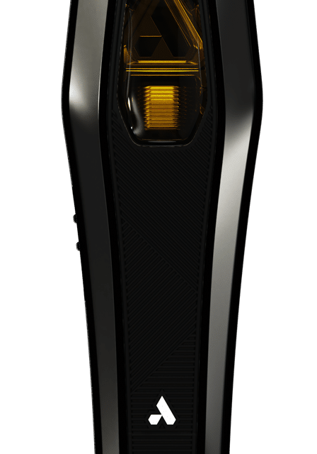 Andis Recon Trimmer #562697 - black