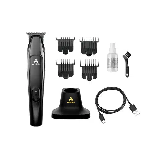Andis Slimline Pro II Trimmer #561997 - Included