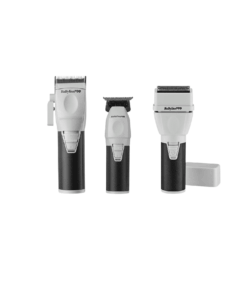 BabylissPro CoreFX Clipper Trimmer & Shaver Combo #FXCLCPK3