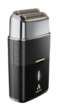 Andis Profoil Li Plus II TS-3 #563612 - angled