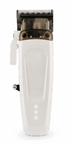 StyleCraft Saber 2.0 Clipper White #SC619W