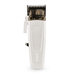 StyleCraft Saber 2.0 Clipper White #SC619W