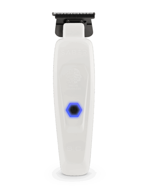 StyleCraft Saber Trimmer White #SC421W