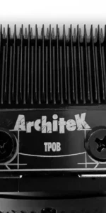 TPOB Architek Blade