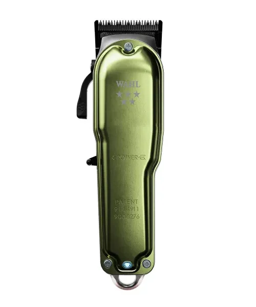 Wahl Cordless Legend+ Green #3027401