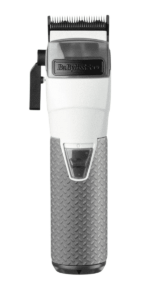 BabylissPro FXOne Cordless Clipper Limited Edition White #FX899TW
