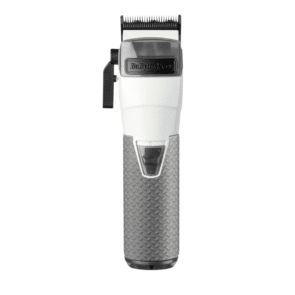 BabylissPro FXOne Cordless Clipper Limited Edition White #FX899TW