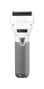 BabylissPro FXOne Cordless Shaver Limited Edition White #FX79FSTW