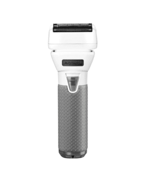 BabylissPro FXOne Cordless Shaver Limited Edition White #FX79FSTW