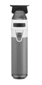 BabylissPro FXOne Cordless Trimmer Limited Edition White #FX799TW