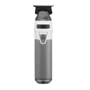 BabylissPro FXOne Cordless Trimmer Limited Edition White #FX799TW
