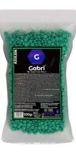 Gabri Film Hand Wax Beans 500gr - Azulen