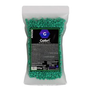 Gabri Film Hand Wax Beans 500gr - Azulen