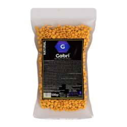 Gabri Film Hand Wax Beans 500gr - Natural
