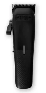 TPOB Play Mini Clipper - Black